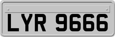 LYR9666