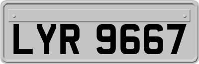 LYR9667