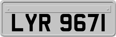 LYR9671