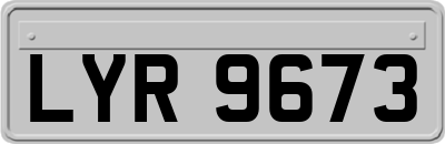 LYR9673