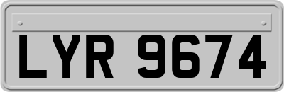 LYR9674
