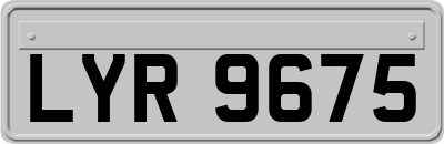 LYR9675
