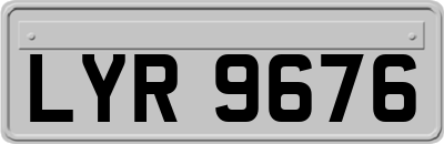 LYR9676