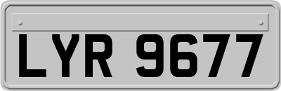 LYR9677