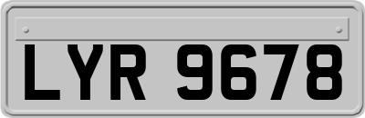 LYR9678