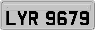 LYR9679