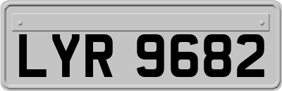 LYR9682