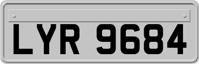 LYR9684