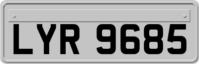 LYR9685