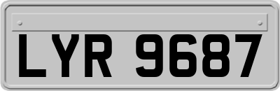 LYR9687