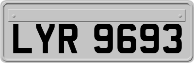 LYR9693