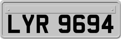 LYR9694