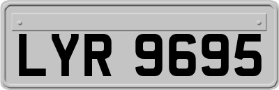 LYR9695