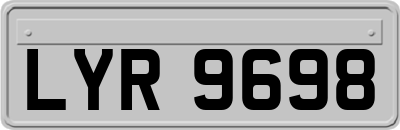 LYR9698