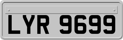 LYR9699