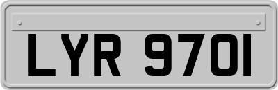 LYR9701
