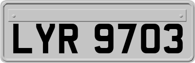 LYR9703
