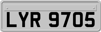 LYR9705
