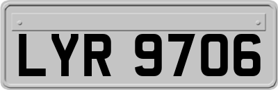 LYR9706