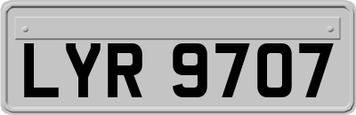 LYR9707