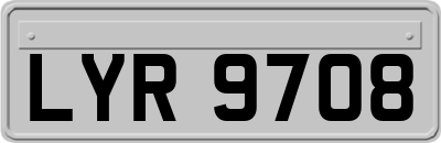 LYR9708