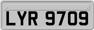 LYR9709