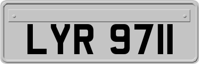 LYR9711