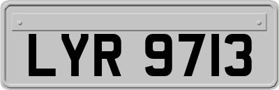 LYR9713