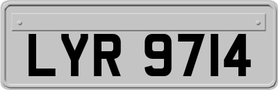 LYR9714