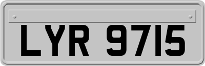 LYR9715