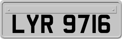 LYR9716