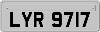 LYR9717