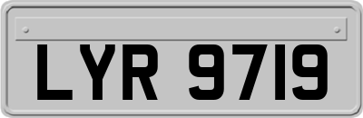 LYR9719