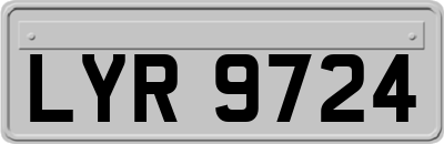 LYR9724
