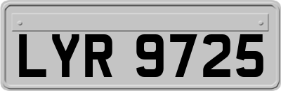 LYR9725