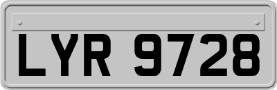 LYR9728