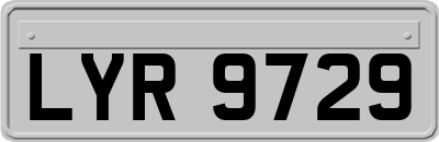 LYR9729
