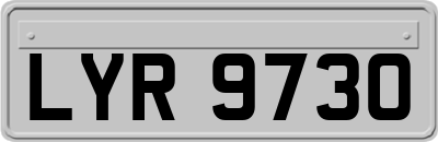 LYR9730
