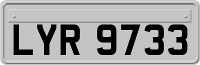 LYR9733