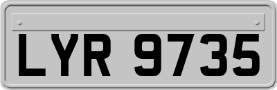 LYR9735