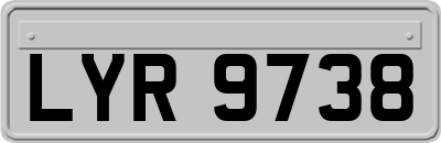 LYR9738