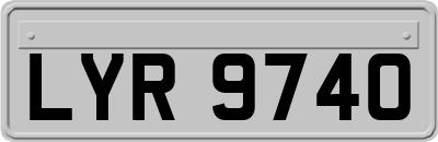 LYR9740