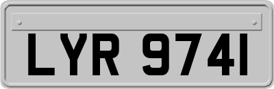 LYR9741