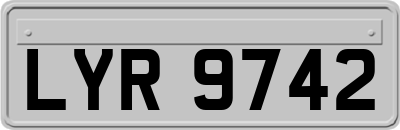 LYR9742