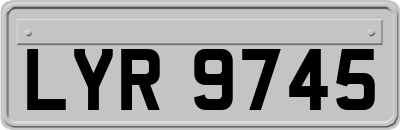 LYR9745