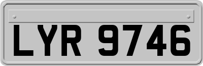 LYR9746