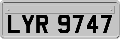 LYR9747