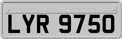 LYR9750