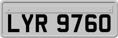 LYR9760