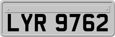LYR9762